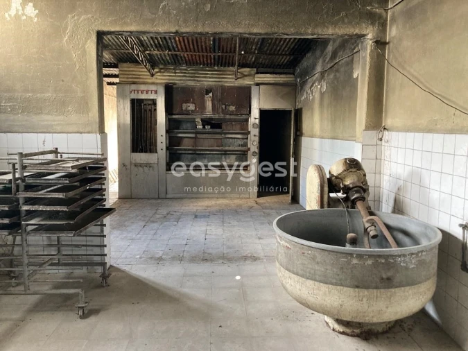 Armazém para Venda em Espirito Santo Foto 10