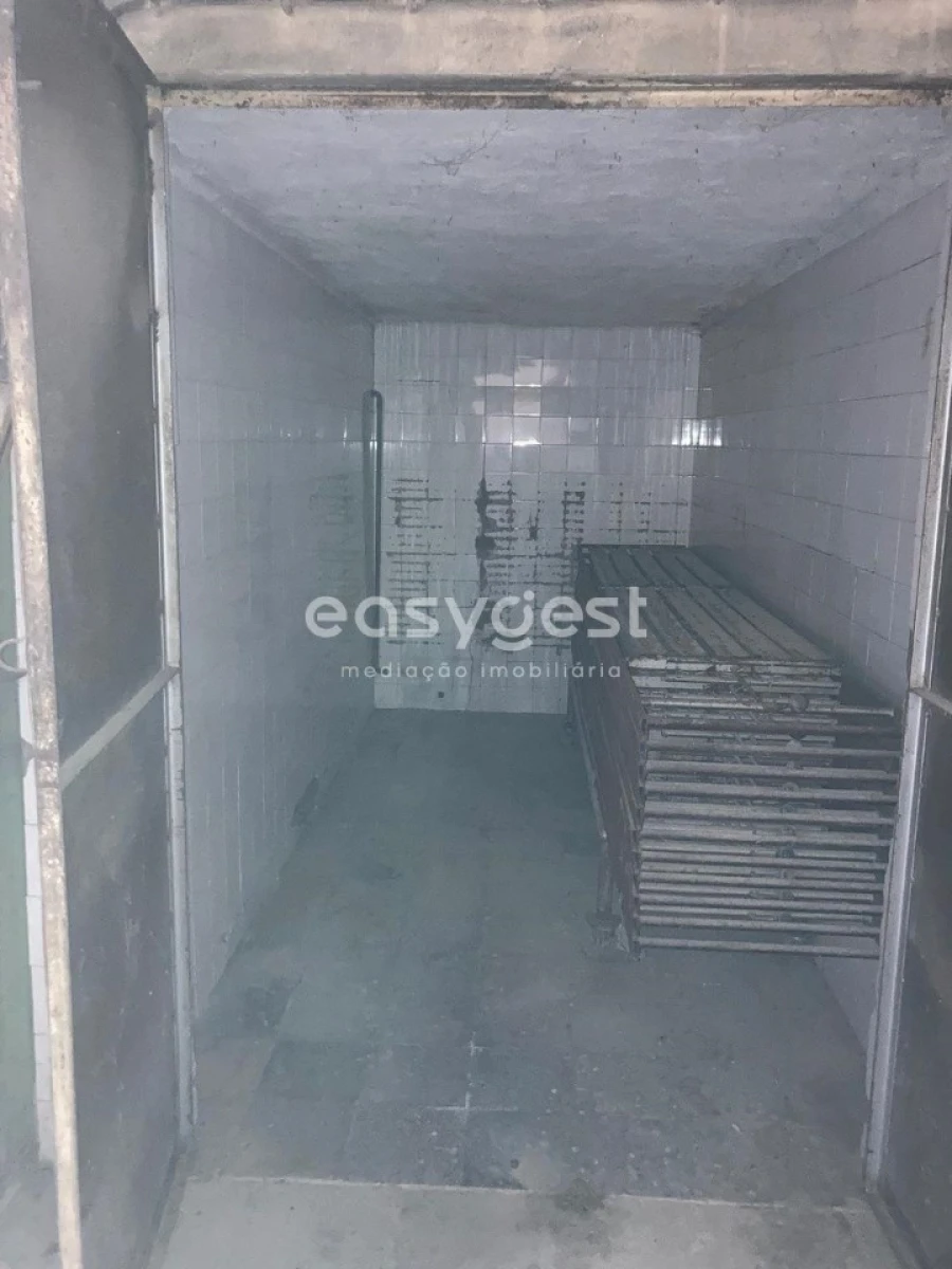 Armazém para Venda em Espirito Santo Foto 11