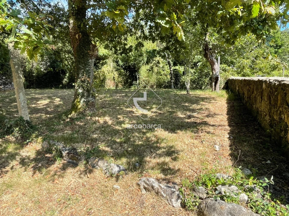 Moradia T2 para Venda em Romarigães Foto 35