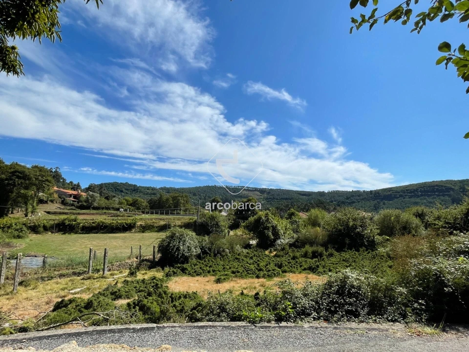 Moradia T2 para Venda em Romarigães Foto 26