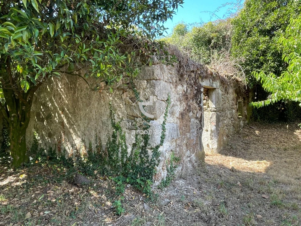 Moradia T2 para Venda em Romarigães Foto 6