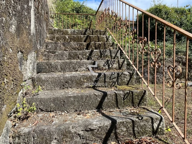 Moradia T2 para Venda em Romarigães Foto 13