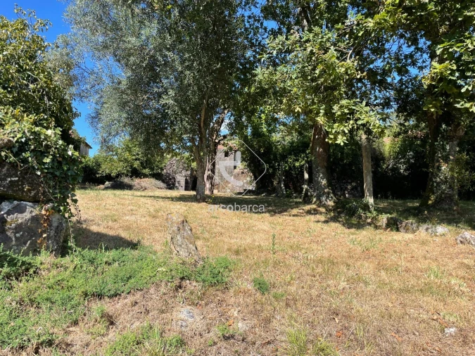 Moradia T2 para Venda em Romarigães Foto 3