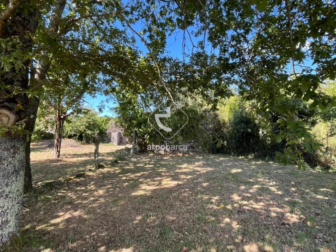 Moradia T2 para Venda em Romarigães Foto 25