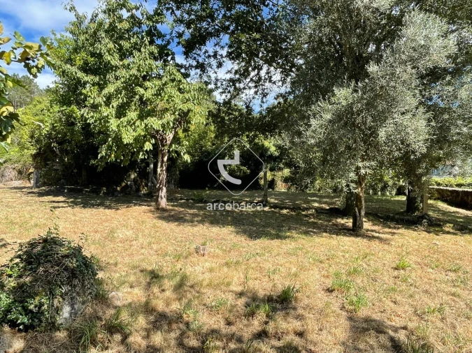 Moradia T2 para Venda em Romarigães Foto 34