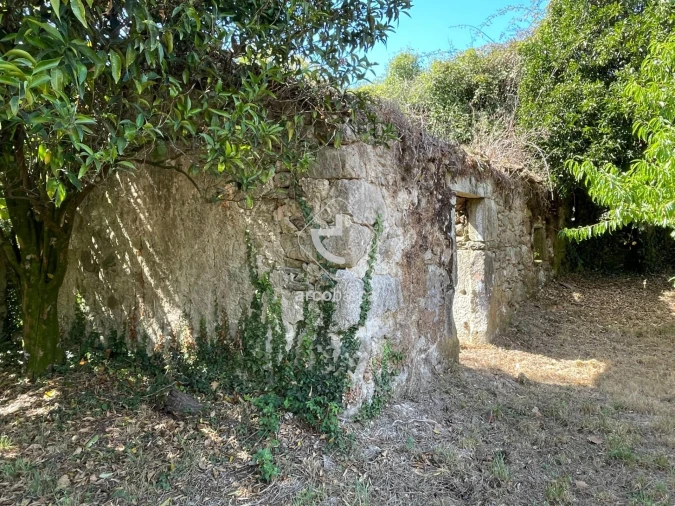 Moradia T2 para Venda em Romarigães Foto 5