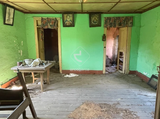 Moradia T2 para Venda em Romarigães Foto 8