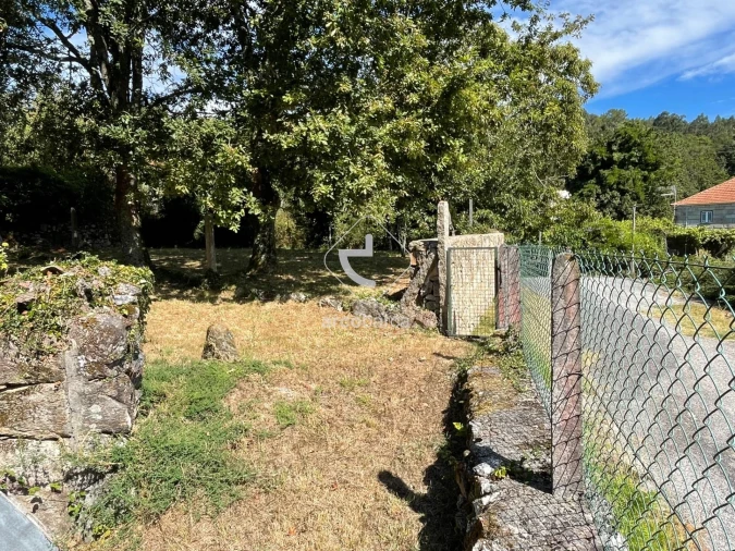 Moradia T2 para Venda em Romarigães Foto 36