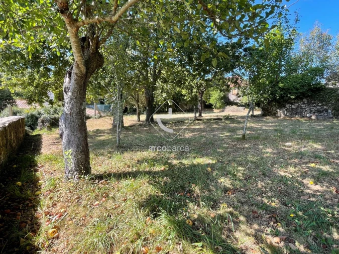 Moradia T2 para Venda em Romarigães Foto 23