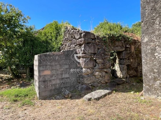 Moradia T2 para Venda em Romarigães Foto 16