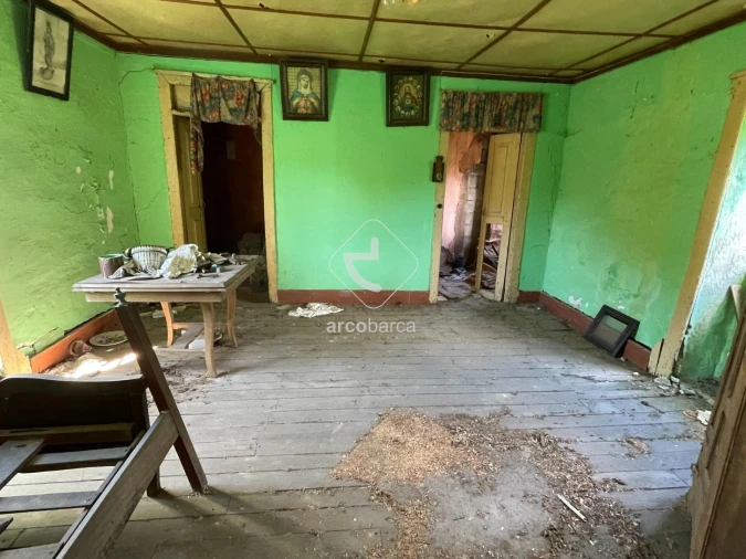 Moradia T2 para Venda em Romarigães Foto 10