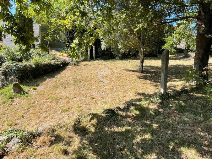 Moradia T2 para Venda em Romarigães Foto 20