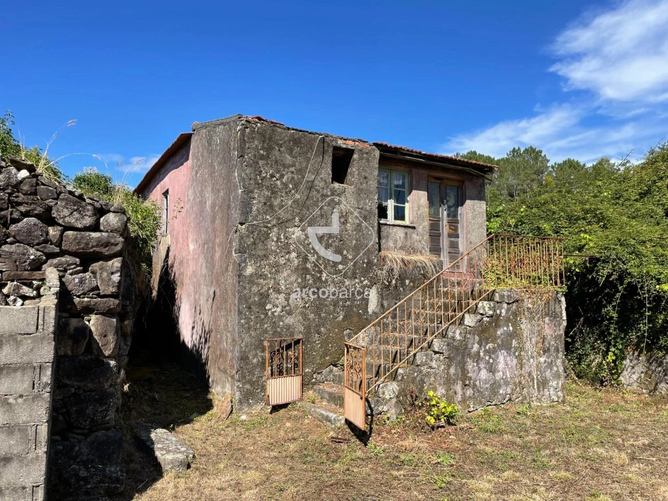 Moradia T2 para Venda em Romarigães Foto 17