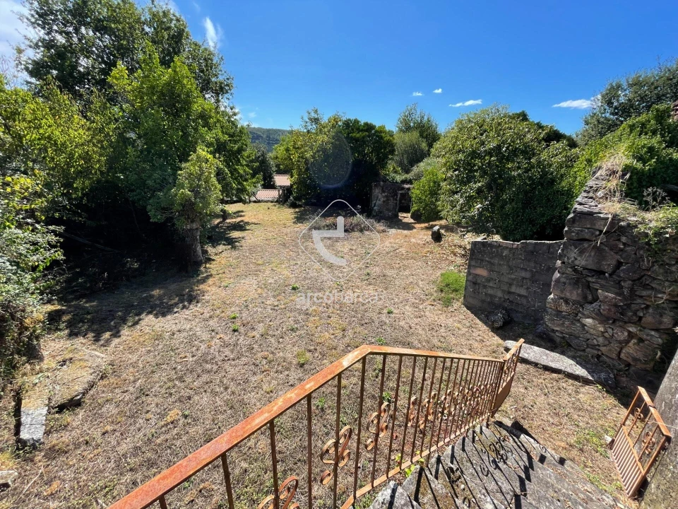 Moradia T2 para Venda em Romarigães Foto 2