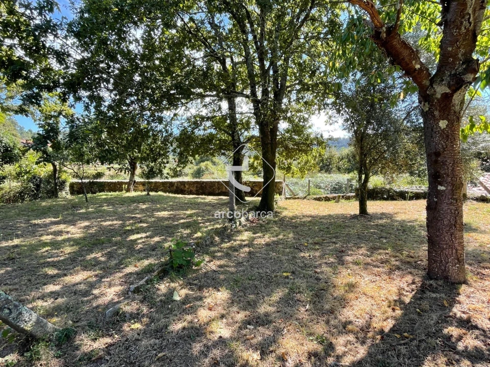 Moradia T2 para Venda em Romarigães Foto 22