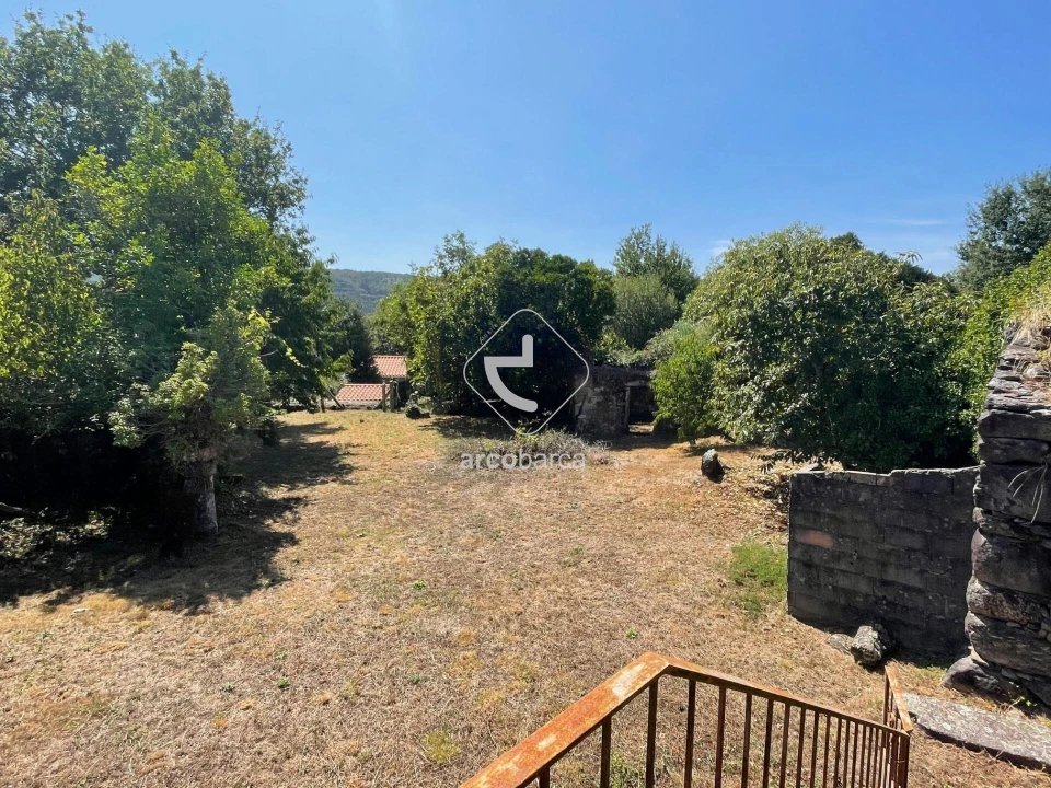 Moradia T2 para Venda em Romarigães Foto 5