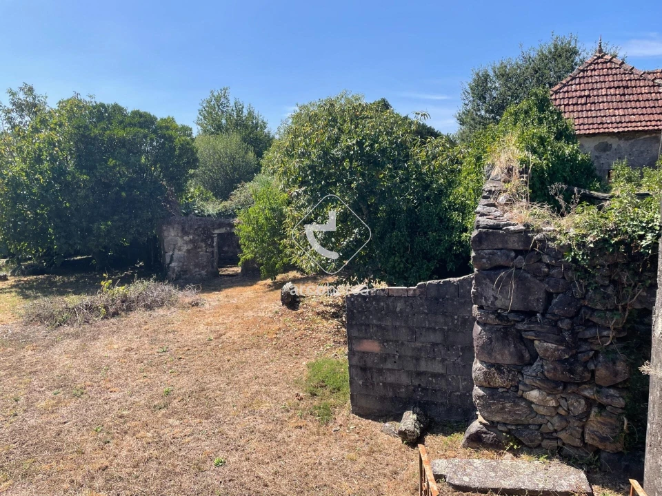 Moradia T2 para Venda em Romarigães Foto 15