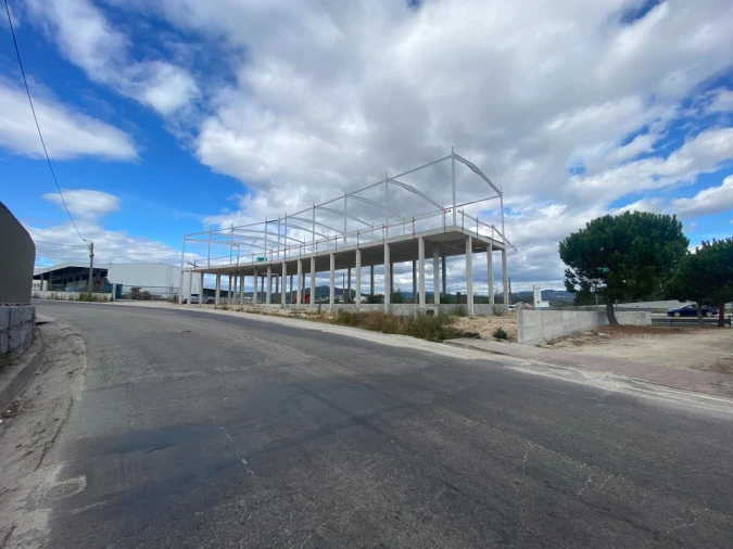 Armazém para Venda em Lordelo Foto 9