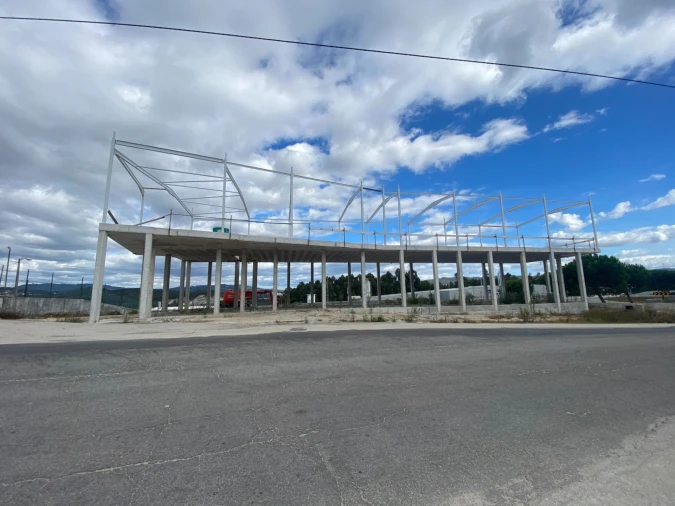 Armazém para Venda em Lordelo Foto 13