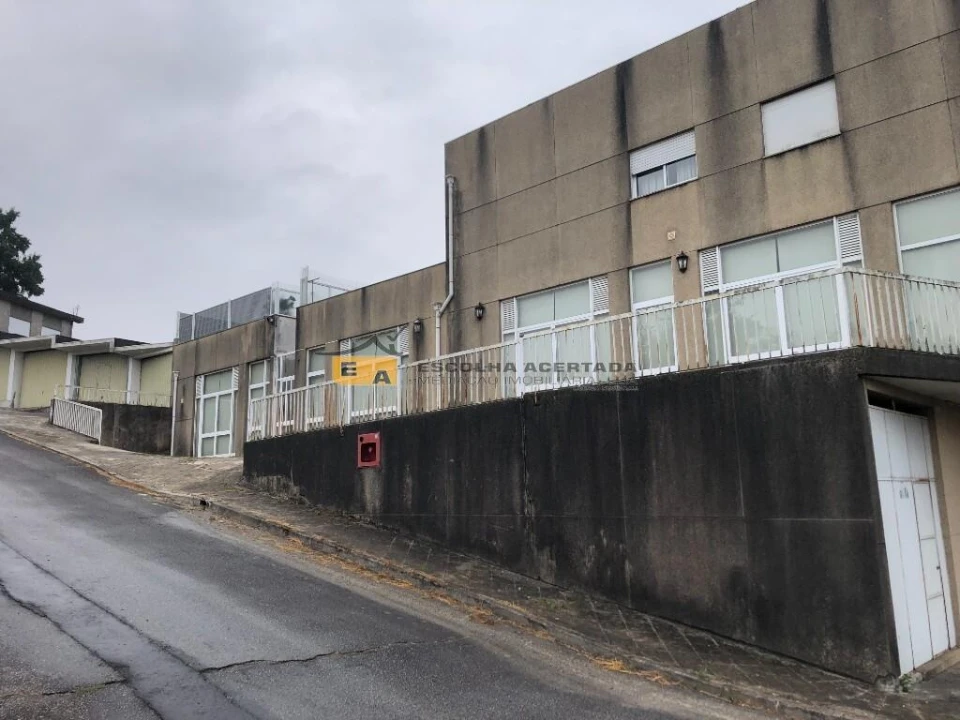 Negócio para Venda em Agrela Foto 26