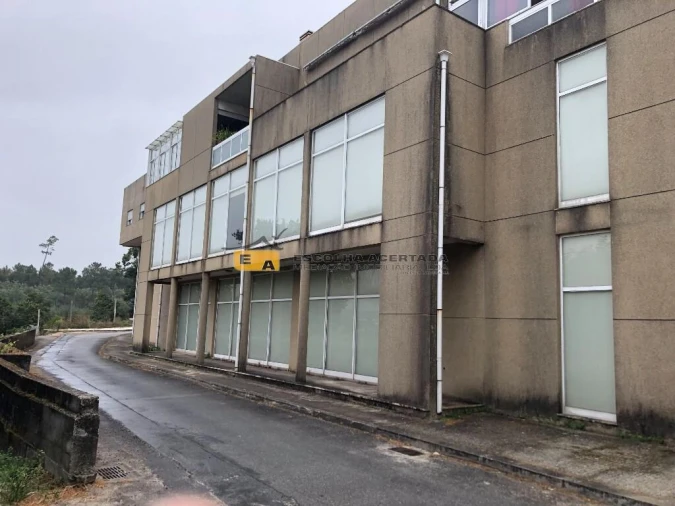 Negócio para Venda em Agrela Foto 13