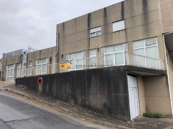 Negócio para Venda em Agrela Foto 28