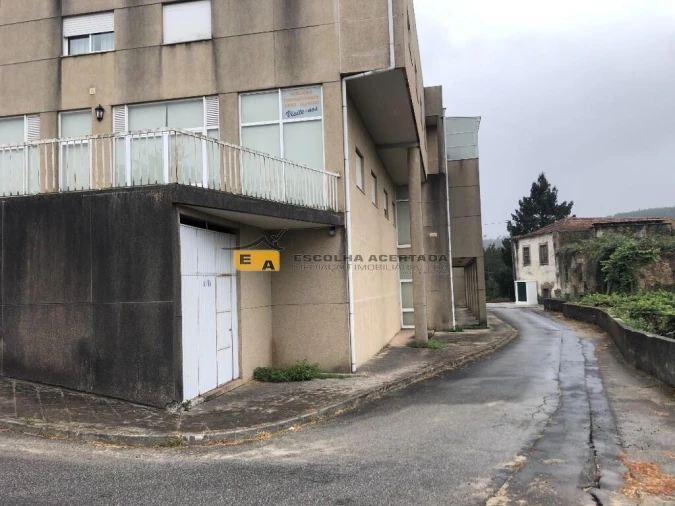 Negócio para Venda em Agrela Foto 27