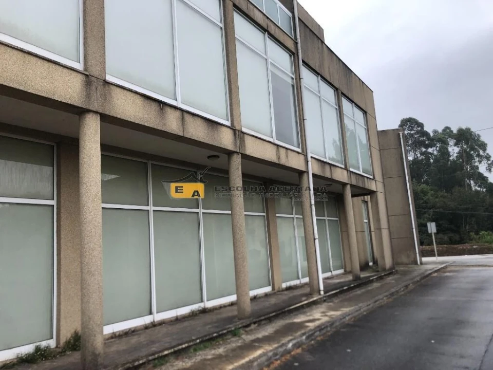 Negócio para Venda em Agrela Foto 12