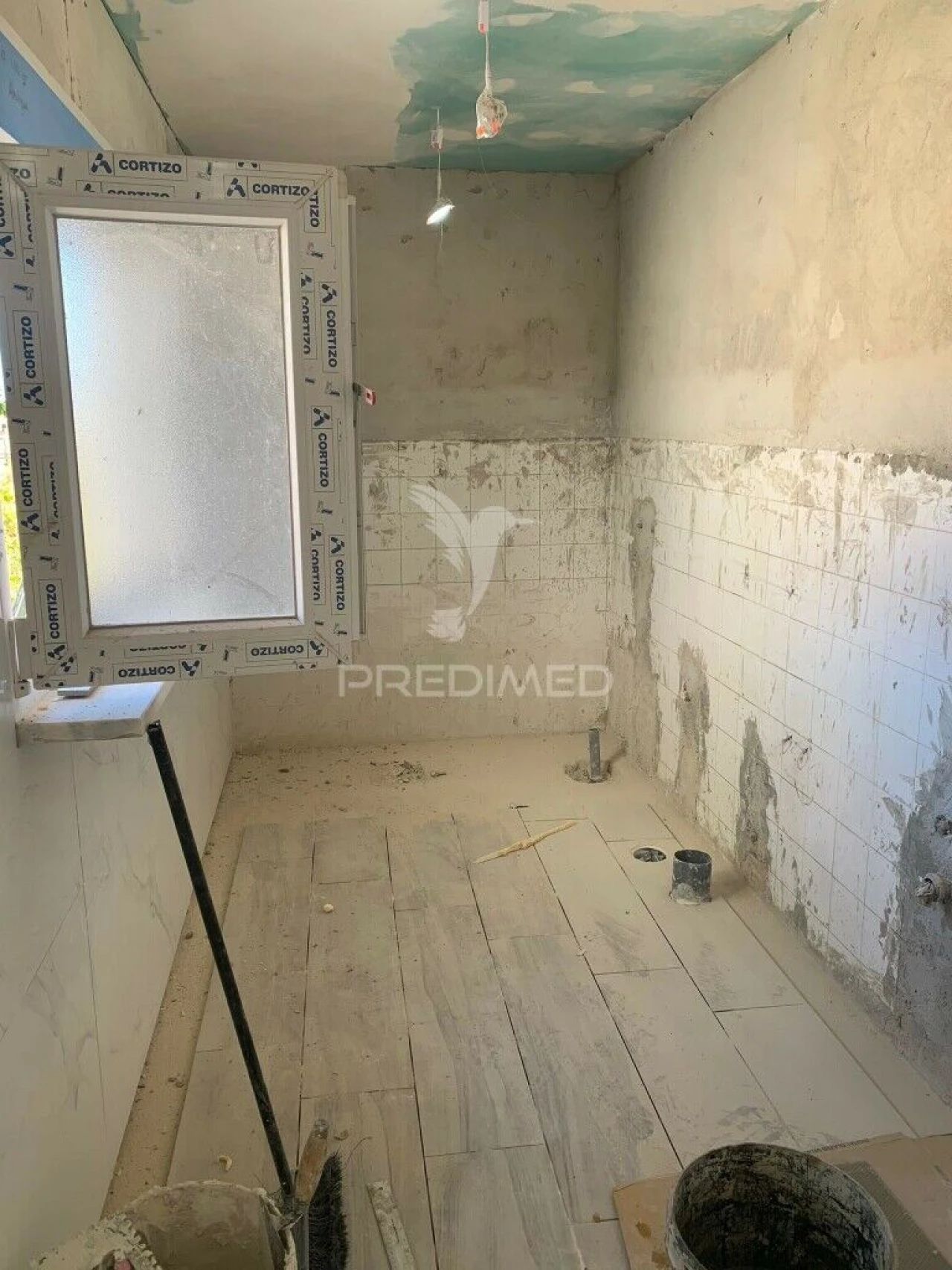 Moradia T2 para Venda em Couço Foto 10