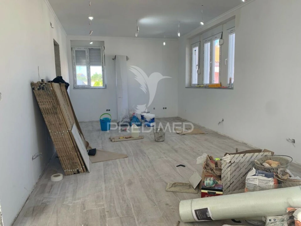 Moradia T2 para Venda em Couço Foto 7