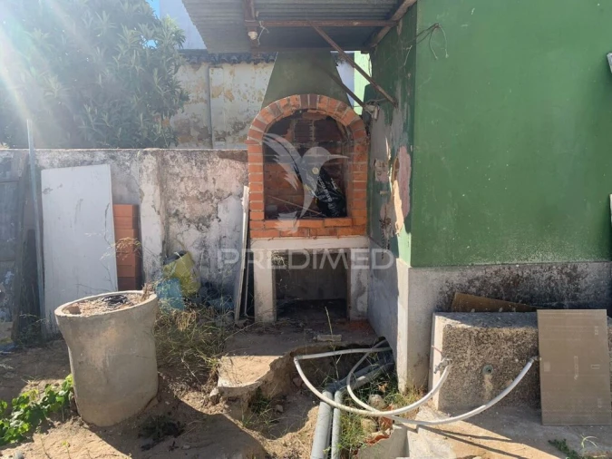 Moradia T2 para Venda em Couço Foto 20