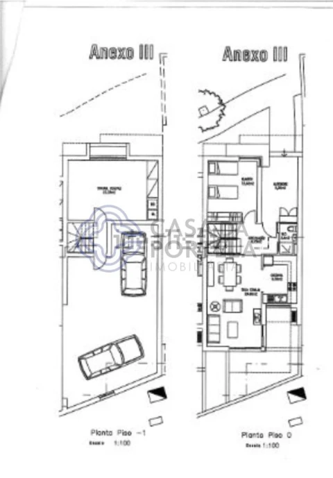 Moradia T5 para Venda em Quarteira
