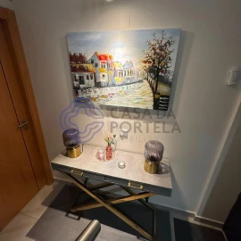 Moradia T5 para Venda em Quarteira
