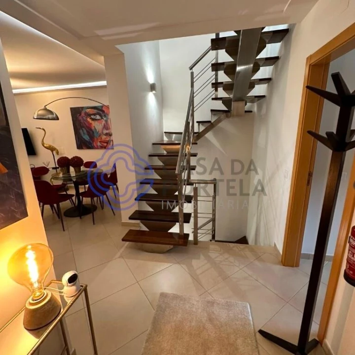 Moradia T5 para Venda em Quarteira Foto 44