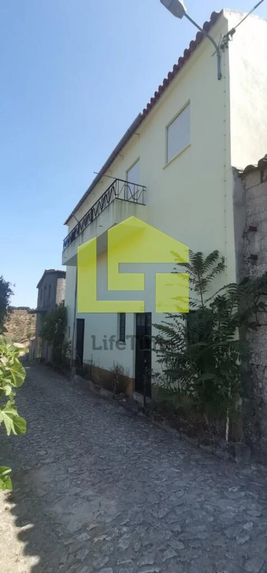 Moradia T4 para Venda em Longroiva Foto 42