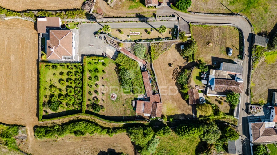 Moradia T3 para Venda em Angra (São Pedro) Foto 15