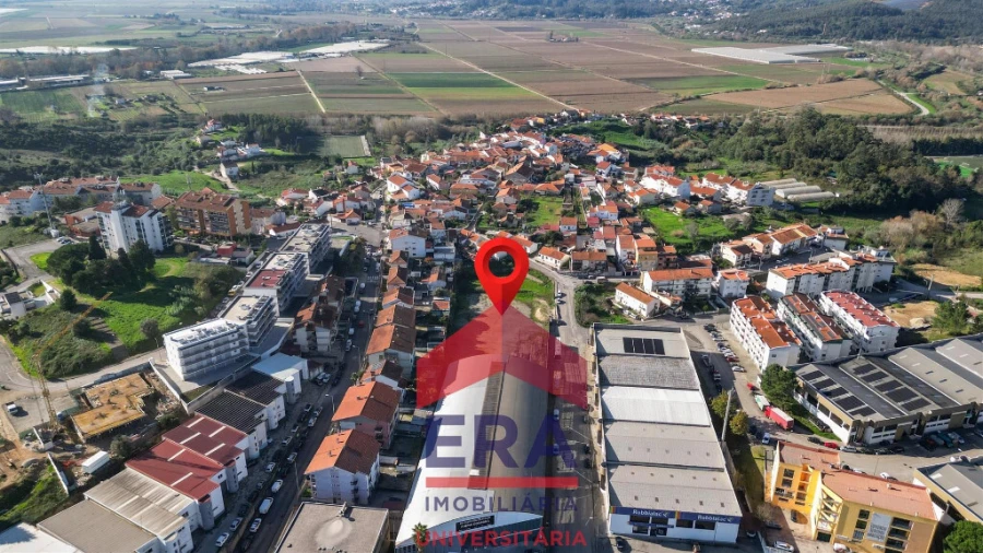 Terreno para Arrendamento em São Martinho do Bispo e Ribeira de Frades Foto 4