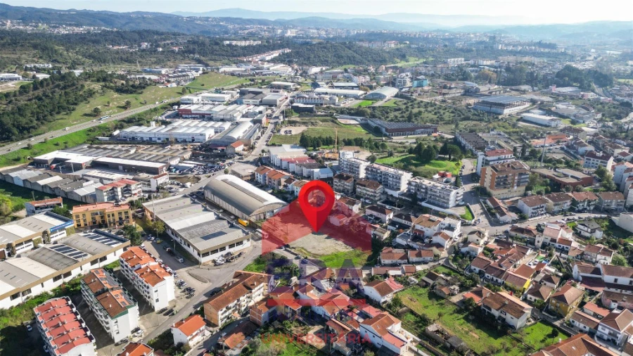 Terreno para Arrendamento em São Martinho do Bispo e Ribeira de Frades Foto 2