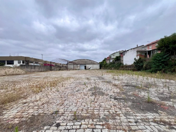 Terreno para Arrendamento em São Martinho do Bispo e Ribeira de Frades Foto 5