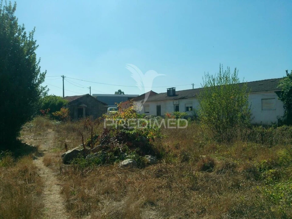 Moradia T3 para Venda em Sande (São Martinho) Foto 11