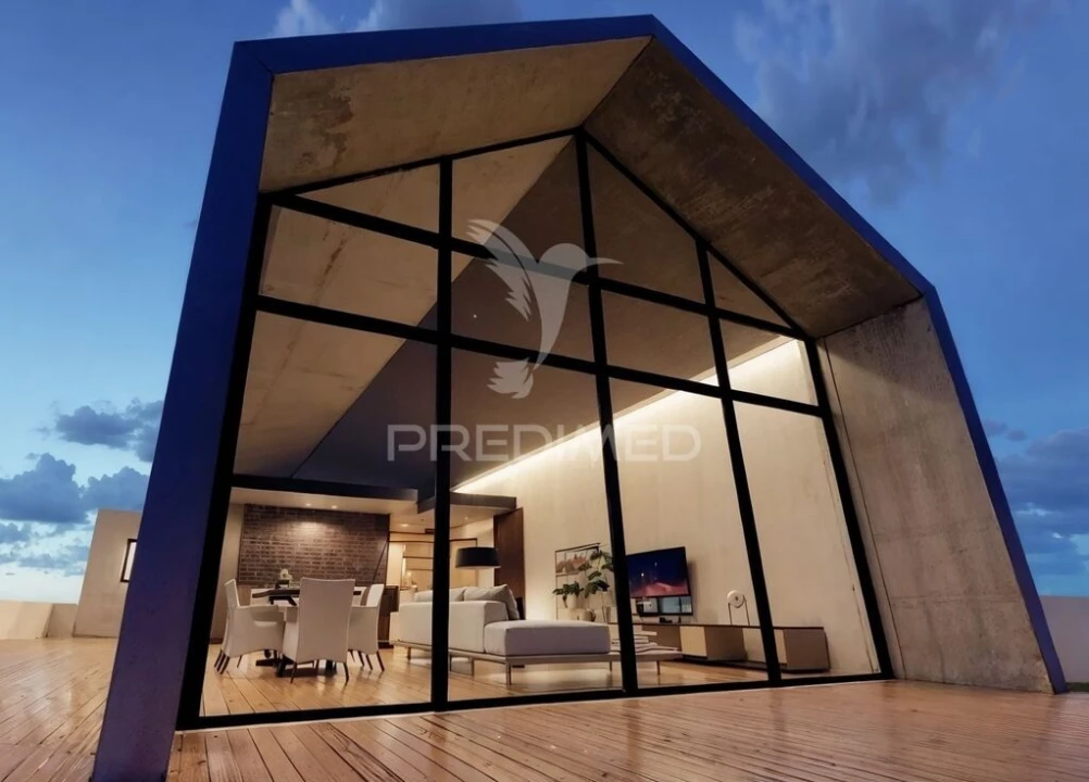 Moradia T3 para Venda em Sande (São Martinho) Foto 1