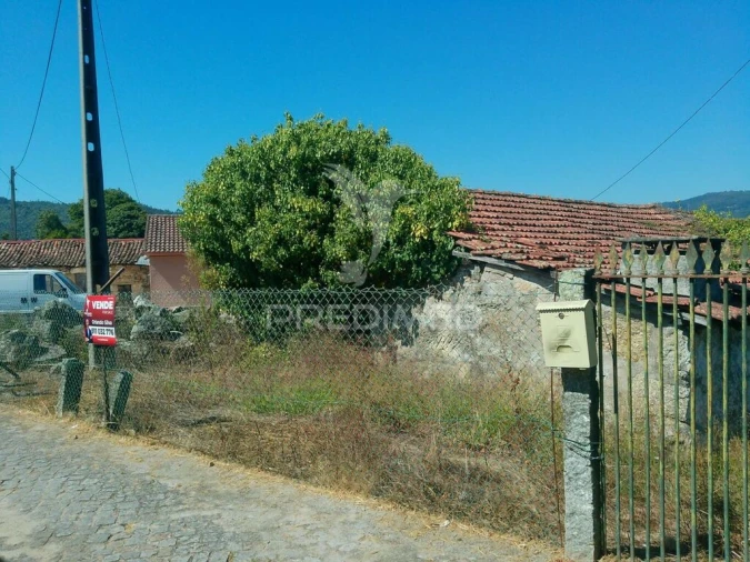 Moradia T3 para Venda em Sande (São Martinho) Foto 10