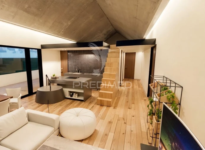 Moradia T3 para Venda em Sande (São Martinho) Foto 3