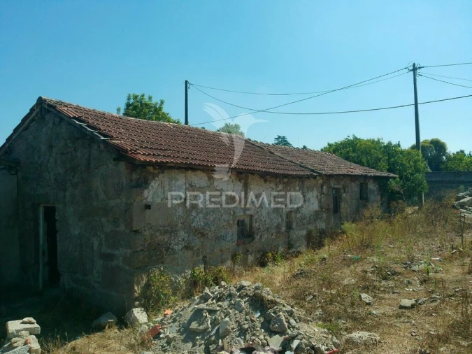 Moradia T3 para Venda em Sande (São Martinho) Foto 19