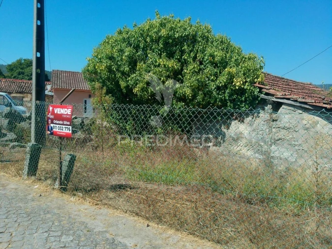 Moradia T3 para Venda em Sande (São Martinho) Foto 16