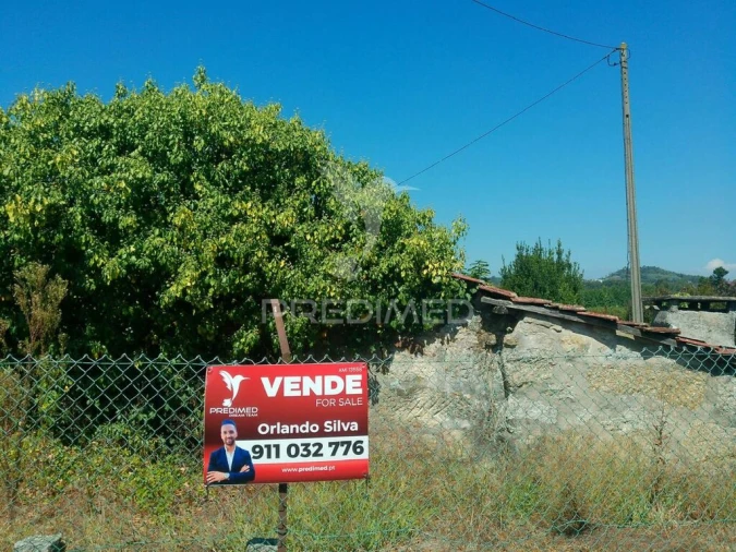 Moradia T3 para Venda em Sande (São Martinho) Foto 8