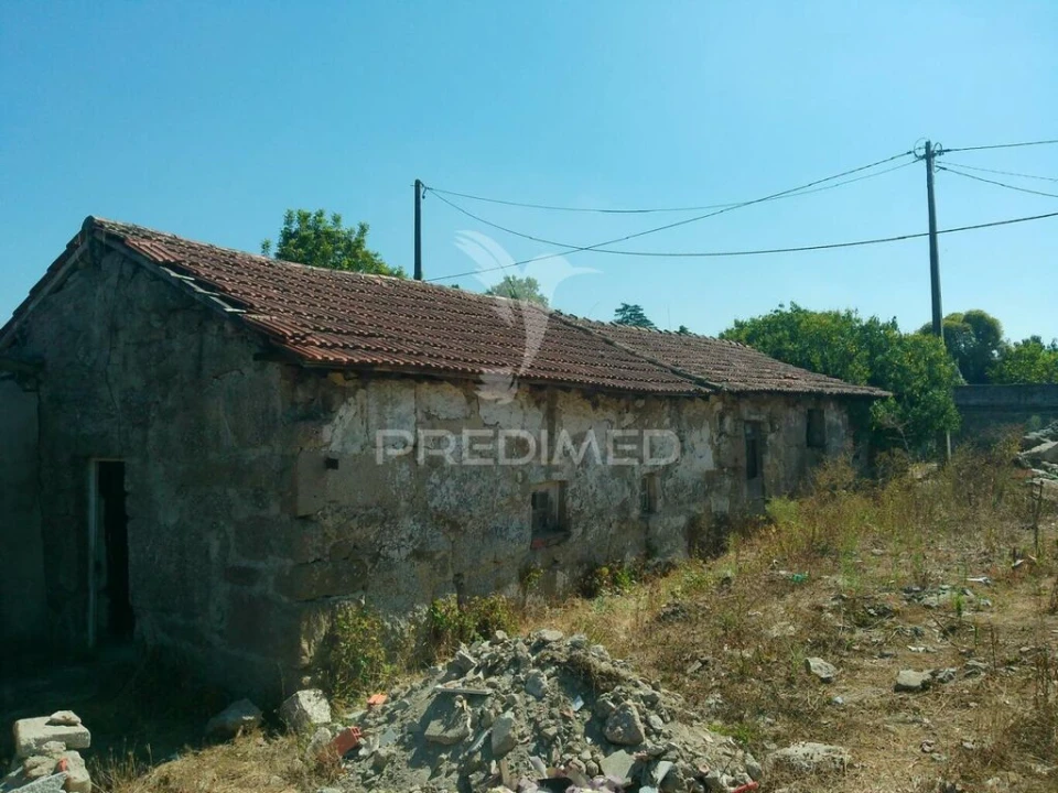 Moradia T3 para Venda em Sande (São Martinho) Foto 19