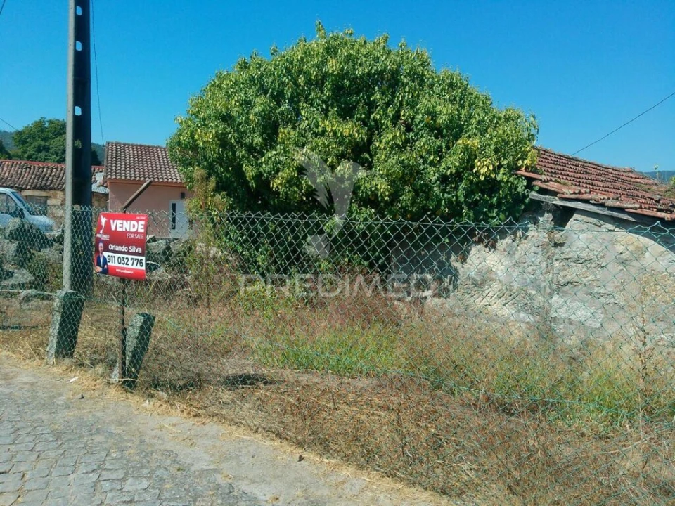 Moradia T3 para Venda em Sande (São Martinho) Foto 16