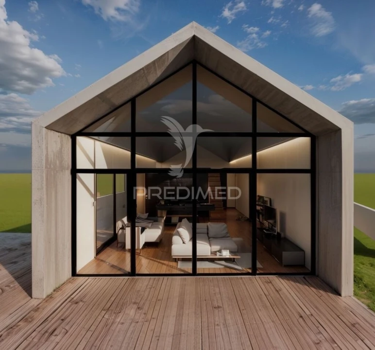 Moradia T3 para Venda em Sande (São Martinho) Foto 7