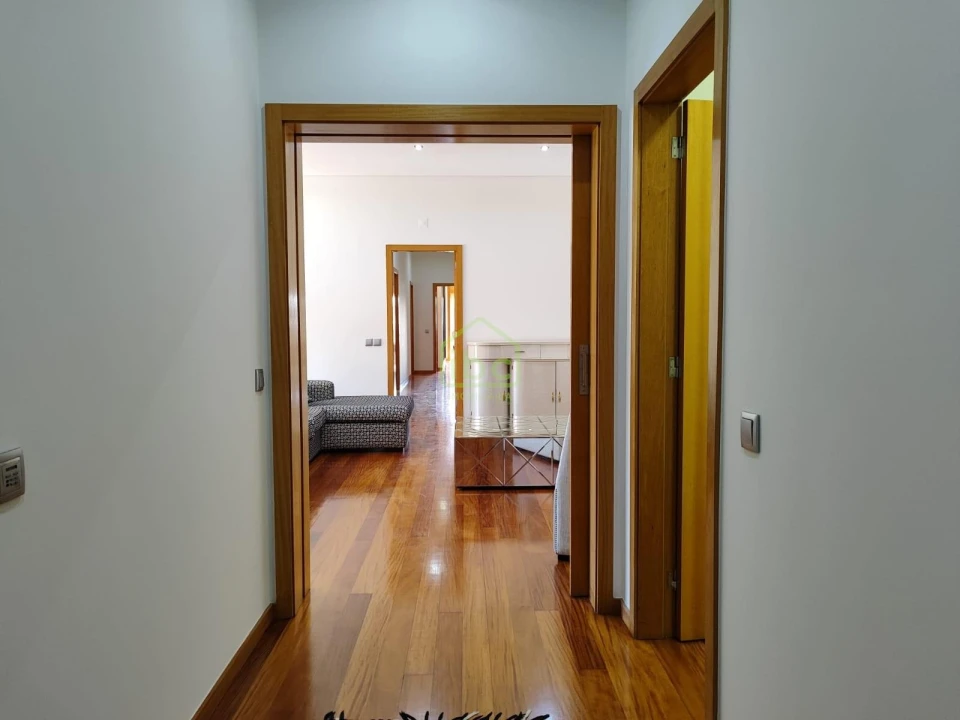 Apartamento T4 para Venda em Póvoa de Varzim, Beiriz e Argivai Foto 17